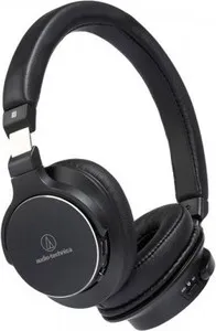 Наушники Audio-Technica ATH-SR5BT black