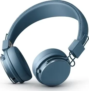 Наушники Urbanears Plattan 2 Bluetooth Indigo