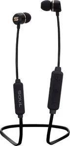 Наушники Soul Prime Wireless black