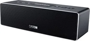 Портативная колонка Canton Musicbox XS black