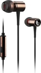 Наушники Cowon EM2 rose gold