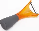 Нож Frybest для чистки овощей Anzo orange (ORANGE009)