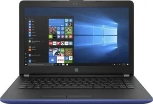 Ноутбук HP 14-bs014ur Pentium N3710 1600MHz/4Gb/500Gb/14.0" HD/Int Intel HD/No ODD/Cam HD/Win10 1600MHz/4Gb/500Gb/14.0&#039;&#039;