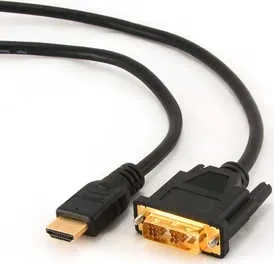 Кабель Konoos KC-HDMI-DVI-5