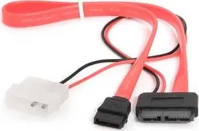 Кабель Gembird Combo miniSATA (CC-SATA-C2)