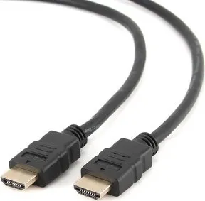 Кабель HDMI Gembird 1м (CC-HDMI4-1M)