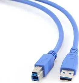 Кабель Gembird USB 3.0 1.8м (CCP-USB3-AMBM-6) кабель