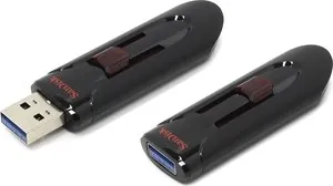 Флеш-накопитель Sandisk 16GB USB 3.0 Cruzer Glide (SDCZ600-016G-G35)