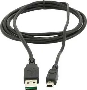 Кабель Gembird USB 2.0 0.3м (CC-5PUSB2D-0.3M)