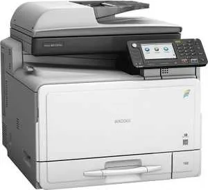 МФУ Ricoh Aficio MP C305SPF (416012)