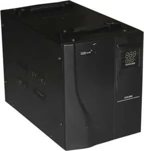Стабилизатор напряжения Prorab DVR 8090