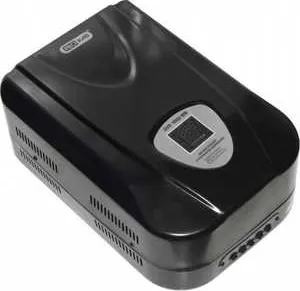 Стабилизатор напряжения Prorab DVR 3500 WM