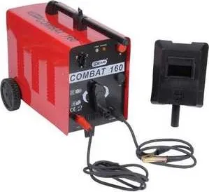 Сварочный аппарат Prorab Combat 160