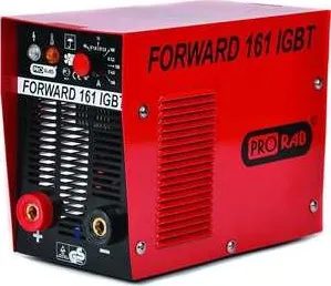 Сварочный инвертор Prorab Forward 161 mini IGBT