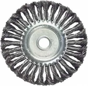 Корщетка Prorab 150мм крученая (60015150)