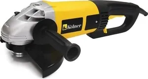 Шлифмашина угловая Kolner KAG 230/2400R