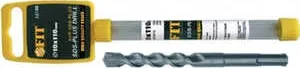 Бур FIT SDS-Plus 6.0х210мм (33123)