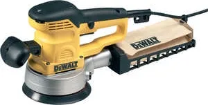 Шлифмашина эксцентриковая DeWALT D26410