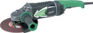 Шлифмашина угловая Hitachi G23SCY