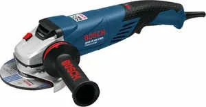 Шлифмашина угловая Bosch GWS 15-125 CIEH