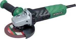 Шлифмашина угловая Hitachi G15VA