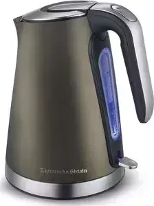 Чайник электрический ZIGMUND SHTAIN KE-819