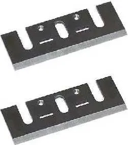 Нож Makita и для рубанка 170мм 2шт твердосплавные для 1806В (793186-4)