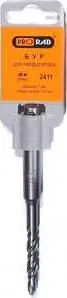 Бур Prorab SDS-plus 7.0х60х110мм (2411)