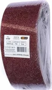 Шлифлента Prorab 100х610мм Р40 10шт (61040)