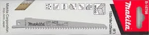 Полотно пильное Makita 150мм 5шт S611D (B-16798)