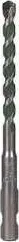 Бур Bosch SDS-quick 6.5x55x100мм (2.609.256.914)