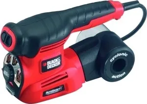 Шлифмашина эксцентриковая BLACK&DECKER Black+Decker KA280K