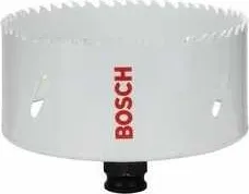 Коронка пильная Bosch 98мм Progressor for Wood and Metal (2.608.584.655)
