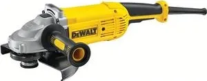 Шлифмашина угловая DeWALT D28498