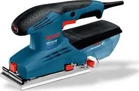 Шлифмашина вибрационная Bosch Вибро GSS 23 AE