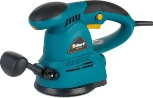 Шлифмашина эксцентриковая Bort BES-430