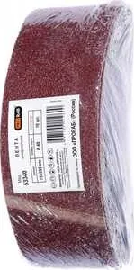Шлифлента Prorab 75х533мм Р40 10шт (53340)