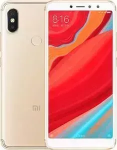 Смартфон XIAOMI Redmi S2 4/64GB Gold