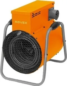 Тепловая пушка Rovex Электрическая  RT-06K тепловая