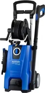 Автомойка Nilfisk-ALTO Nilfisk Excellent D 140.4-9 X-TRA