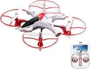 Радиоуправляемый квадрокоптер Syma X14W FPV RTF 2.4G