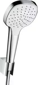 Душевой набор Hansgrohe Croma Select E 125 см (26424400)