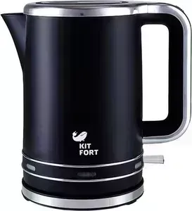 Чайник электрический KITFORT КТ-615-2