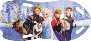 Ледянка Disney Холодное сердцедля двоих, 122см (Т57258)