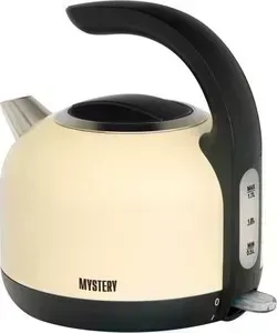 Чайник электрический MYSTERY MEK-1609