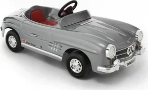 Электромобиль Toys Toys Mercedes 30.00000SL - 655641