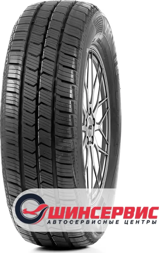 Шина Delinte AW5 VAN 225/70/R15C 112/110 S