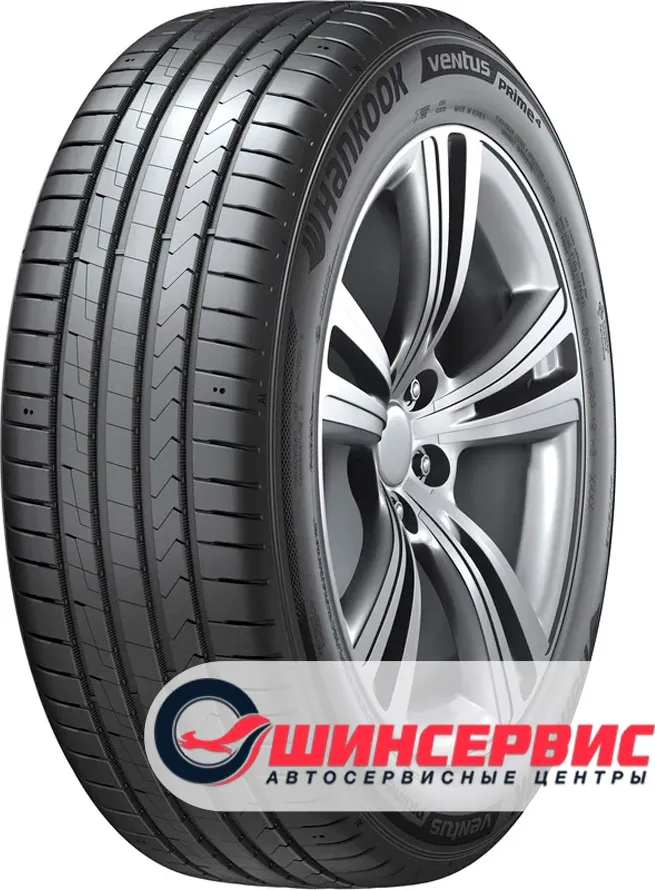 Шина Hankook Ventus Prime4 K135 235/55/R17 103 W