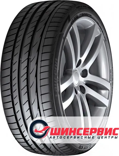 Шина Laufenn LK01_ 215/70/R16 100 V