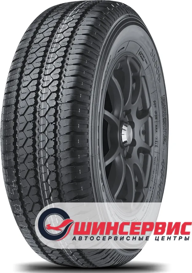 Шина Compasal VANMAX 225/70/R15C 112/110 R